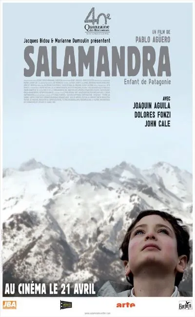 Salamandra (2010)