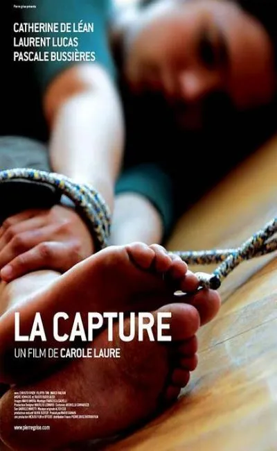 La capture (2008)