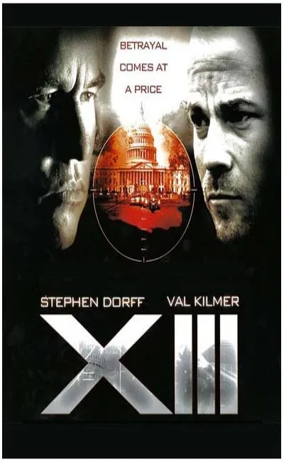 XIII - La conspiration (2010)