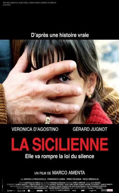 La sicilienne (2009)
