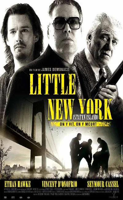 Little New York (2009)