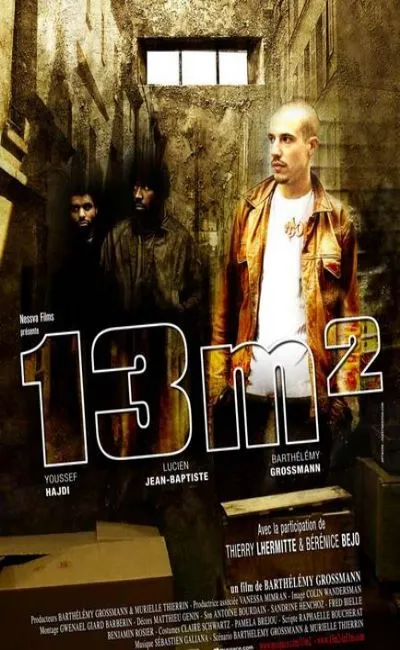 13 m2 (2007)