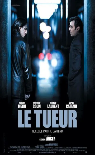 Le tueur (2008)