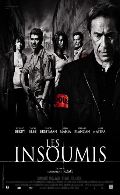 Les insoumis (2008)