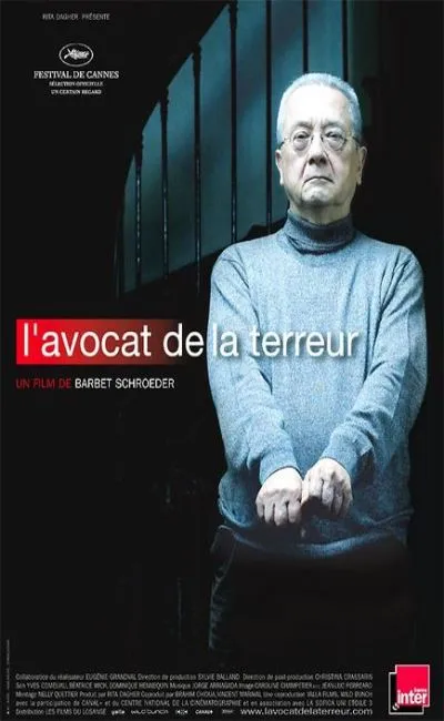 L'avocat de la terreur (2007)