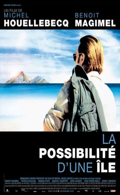 La possibilité d'une île (2008)