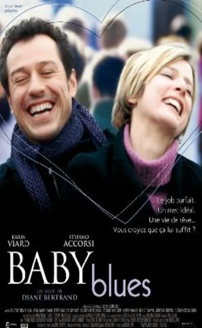 Baby blues (2008)