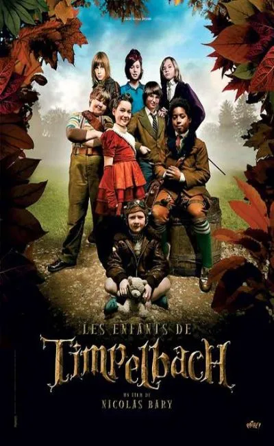 Les enfants de Timpelbach (2008)