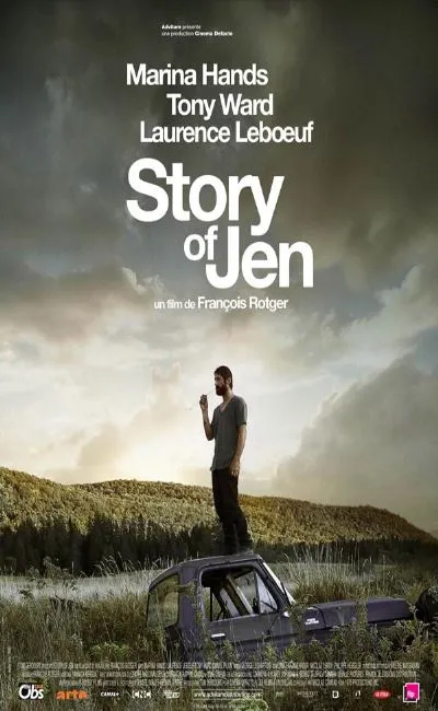 Story of Jen (2009)