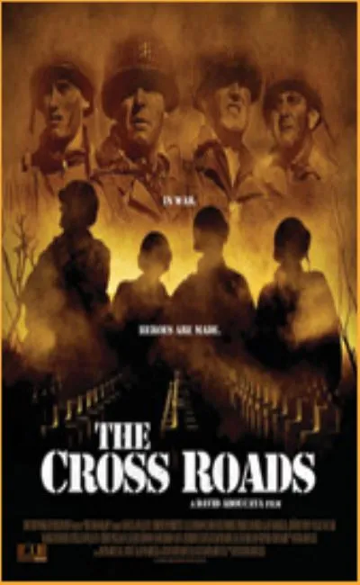 La croisée des chemins (2008)