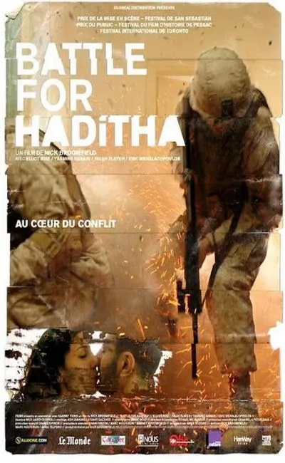 Battle for Haditha (2008)