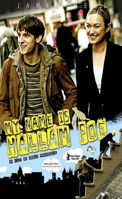 My name is Hallam Foe (2008)