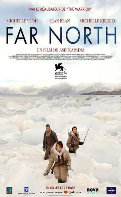 Far North (2009)