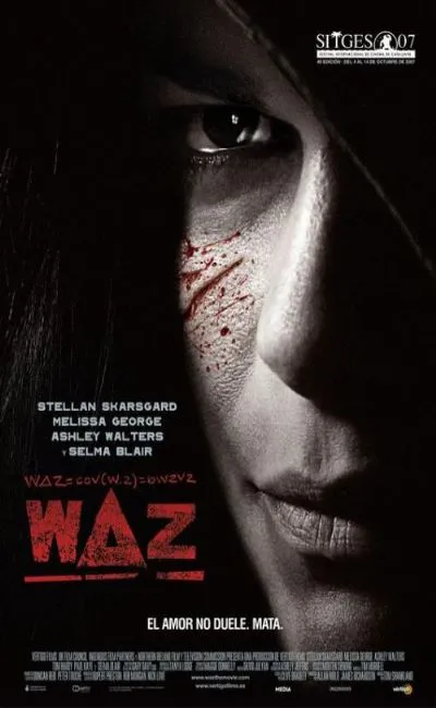 Waz (2009)