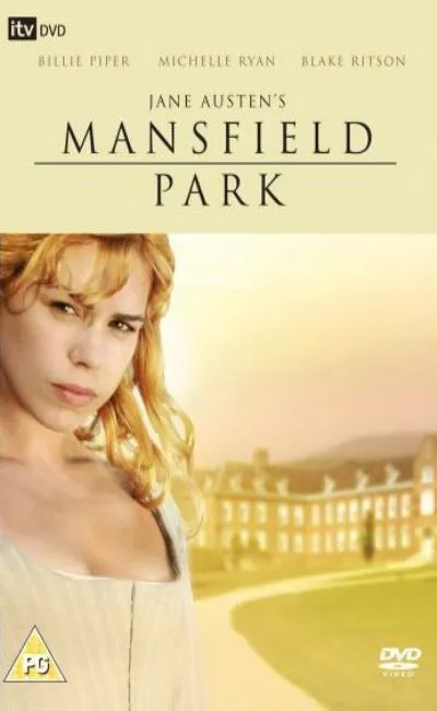 Mansfield Park (2009)