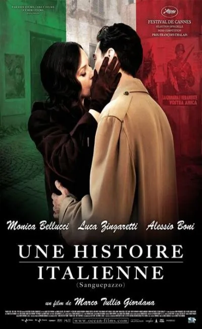 Une histoire italienne (2008)