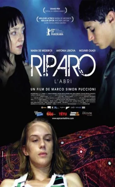 Riparo (2008)