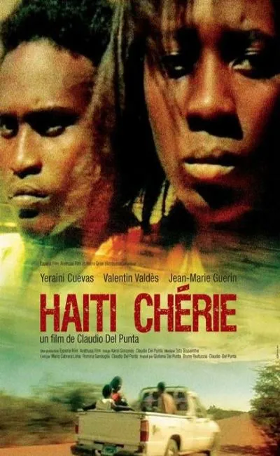 Haïti chérie (2008)