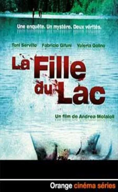 La fille du lac (2009)