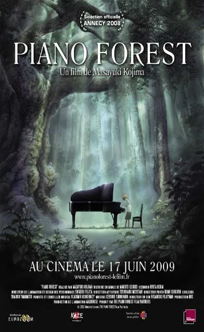 Piano Forest (2009)