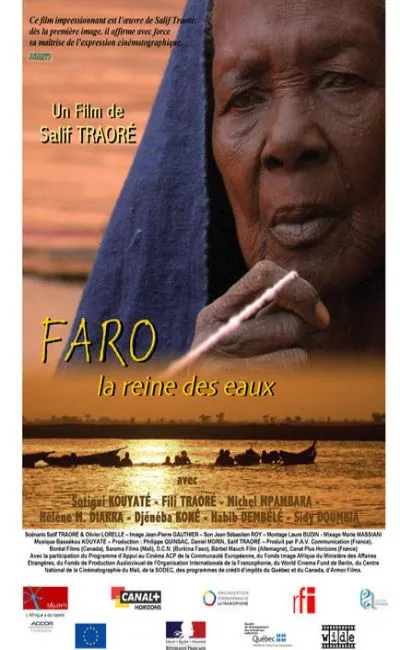 Faro la reine des eaux (2008)
