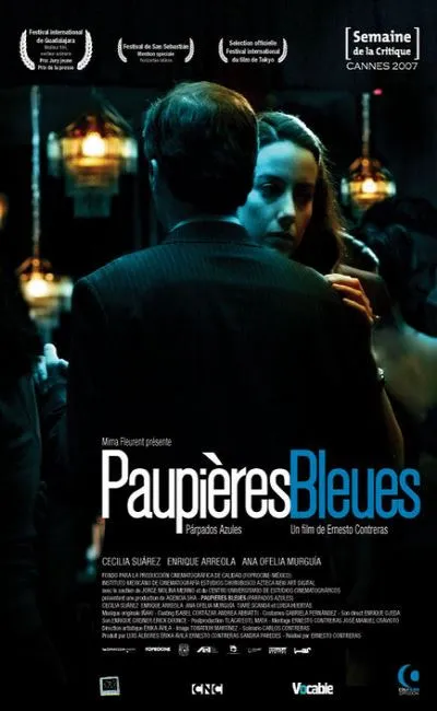 Paupières bleues (2007)
