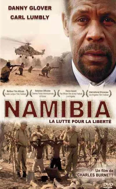 Namibia (2012)