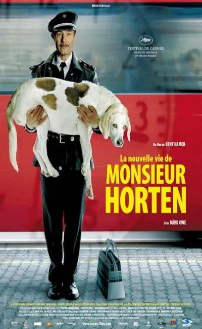 La nouvelle vie de Monsieur Horten (2008)