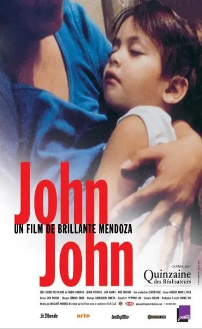 John John (2008)