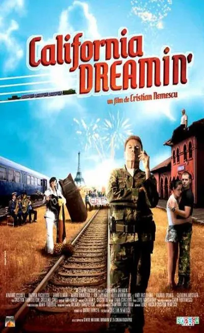 California dreamin (2008)