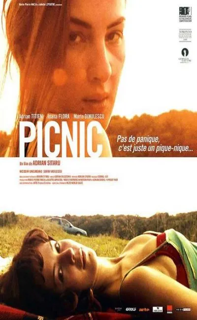 Picnic (2009)