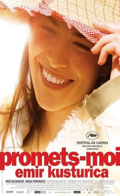 Promets-moi (2008)