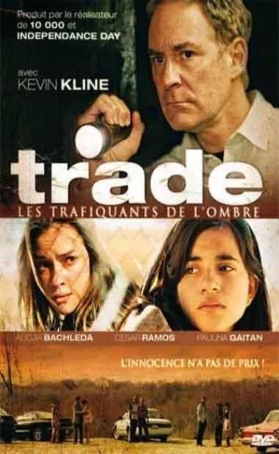 Trade les trafiquants de l'ombre (2008)