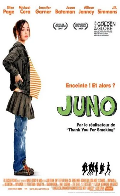 Juno (2008)