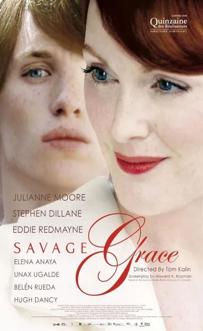 Savage Grace (2009)