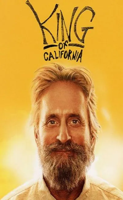King of California (2007)