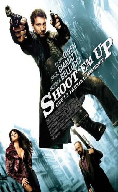 Shoot'em up (2007)