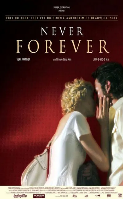 Never forever (2007)
