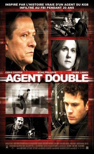 Agent double (2007)
