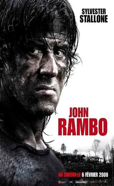 John Rambo (2007)