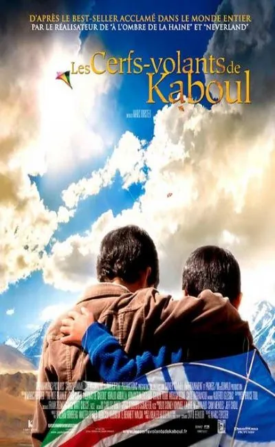 Les cerfs-volants de Kaboul (2008)