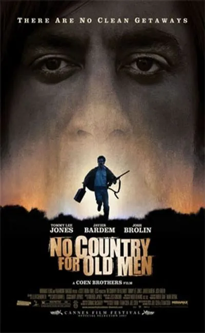 No country for old men - Non ce pays n'est pas pour le viei (2008)