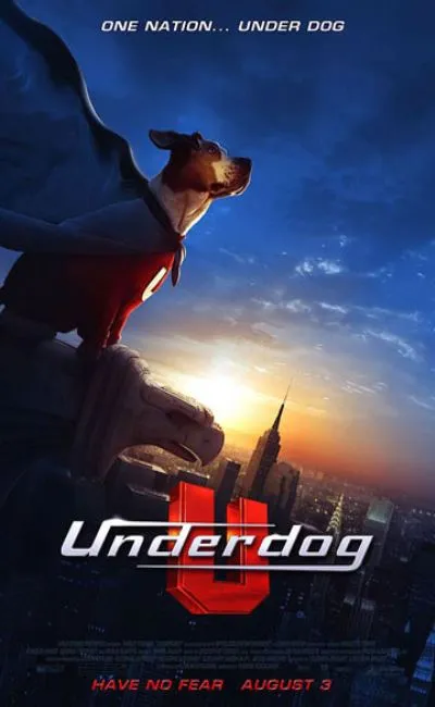 Underdog (2008)