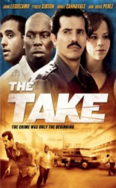 The take (2008)
