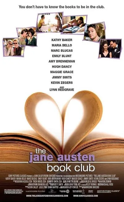 Lettre ouverte à Jane Austen (2008)