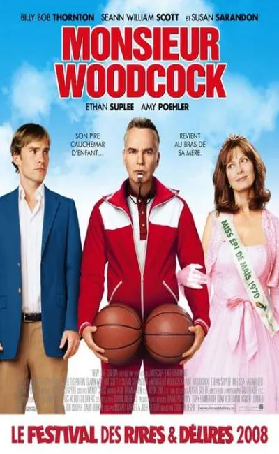 Monsieur Woodcock (2008)