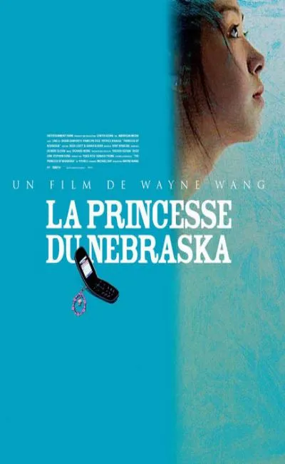 La princesse du Nebraska (2008)