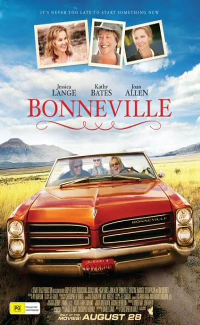 Bonneville (2008)