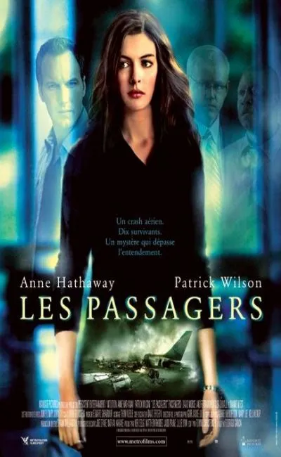 Les passagers (2009)
