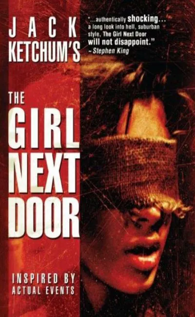 The girl next door (2009)